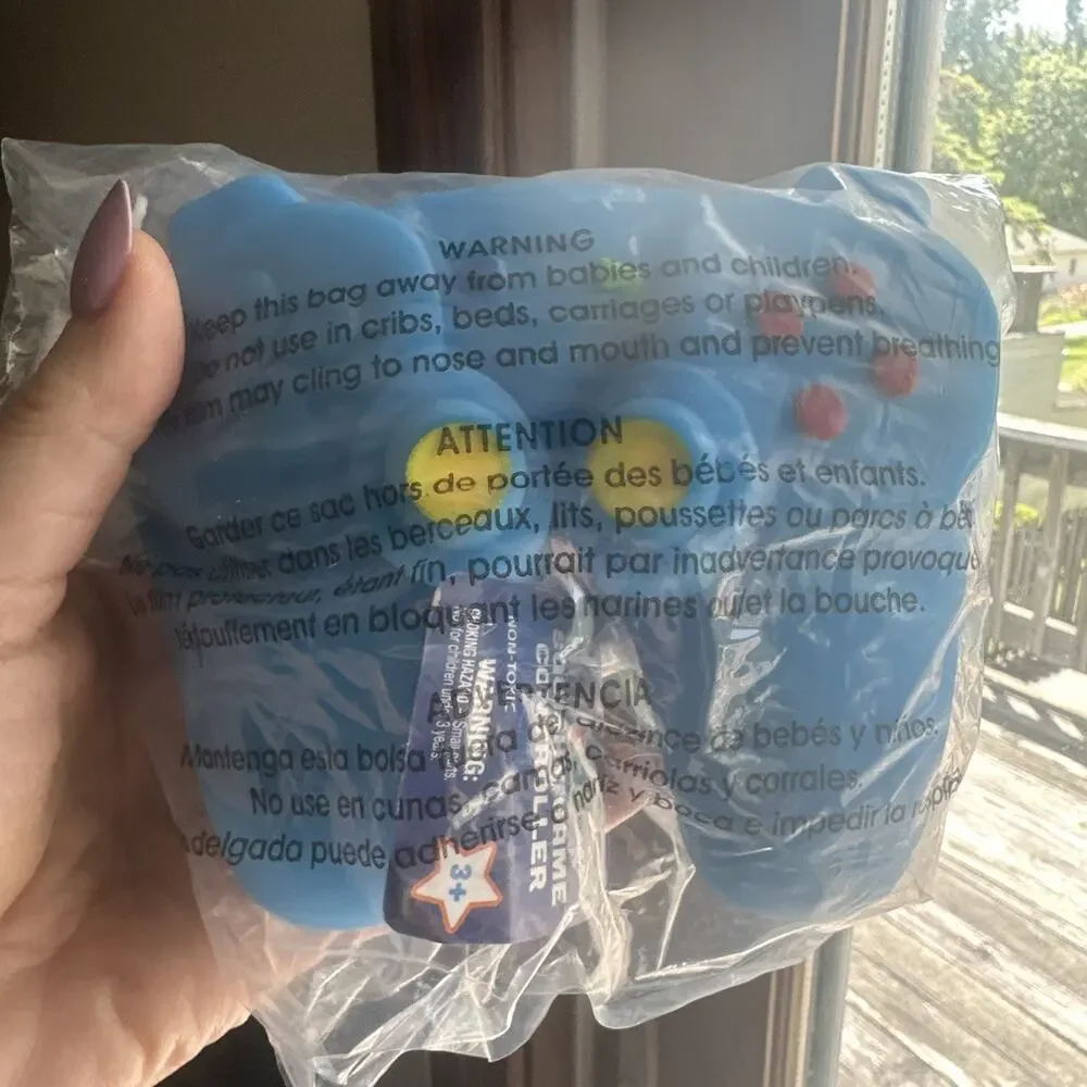 Toymendous new jumbo